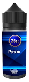 25ct Persika 5ml++/50ml+++++