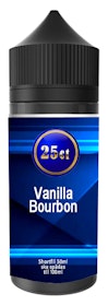 25ct Vanilla Bourbon 5ml++/50ml+++++