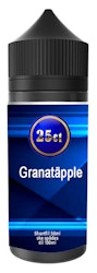 25ct Granatäpple 5ml++/50ml+++++