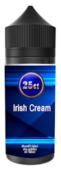 25ct Irish Cream 5ml++/50ml+++++