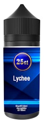 25ct Lychee 5ml++/50ml+++++
