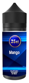 25ct Mango 5ml++/50ml+++++