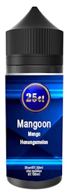 25ct Mangoon 5ml++/50ml+++++