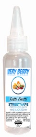 Very Berry 60ml (30+++) - Tutti Frutti