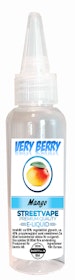 Very Berry 60ml (30+++) - Mango