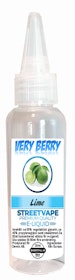 Very Berry 60ml (30+++) - Lime