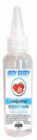 Very Berry 60ml (30+++) - Jordgubbar