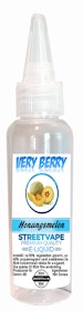 Very Berry 60ml (30+++) - Honungsmelon