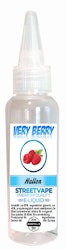 Very Berry 60ml (30+++) - Hallon