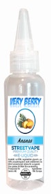 Very Berry 60ml (30+++) - Ananas