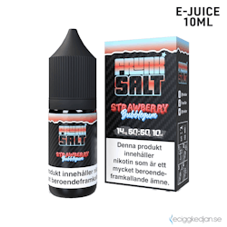 FRUNK 10ml Strawberry Bubblegum 14mg/ml