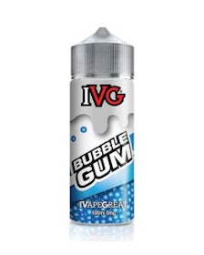 IVG shortfill 100ml++ Bubblegum