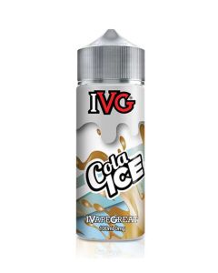 IVG shortfill 100ml++ Cola ICE