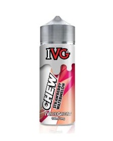 IVG shortfill 100ml++ Strawberry Watermelon