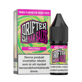 Drifter 10ml 14,5mg