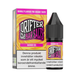 Drifter 10ml 14,5mg Mango ICE