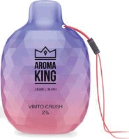 Aroma King Jewel Mini 20mg