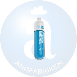 Hi5 20mg