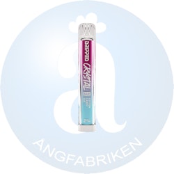 10-pack Dripped Crystal Bar 20mg