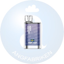 10-pack VapeM8 Cube engångsvejp 20mg / 14,9mg