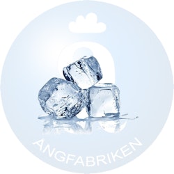 Cooling till 100ml ejuice