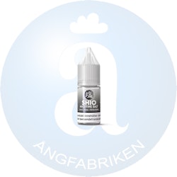 10-pack Nikotinshot SALT SHIO 14mg