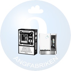 QBIX Batteri