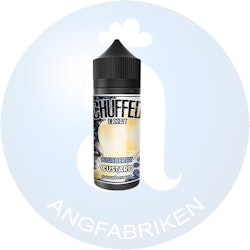 Chuffed shortfill 120ml (kort/utg datum)