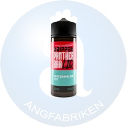 Panther Bar shortfill 100ml