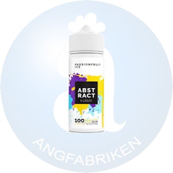 Abstract shortfill 50ml