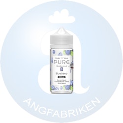 PURE shortfill 50ml