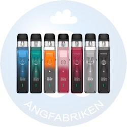 Vaporesso Xros Pro