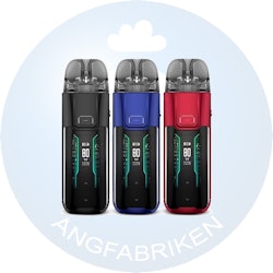 Vaporesso Luxe XR Max
