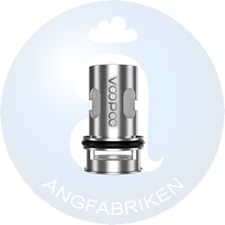 Voopoo TPP Coils
