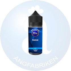 25ct Shortfill 100ml (120)*