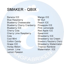 QBIX Startkit