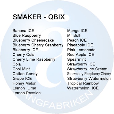 QBIX Startkit