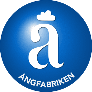 ÅNGFABRIKEN