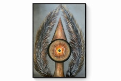 Price on request Oculus with Wings 2