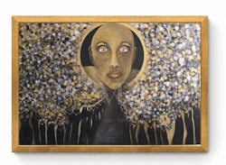 The Golden Human