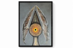 Price on request Oculus with wings 1