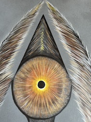 Price on request Oculus with wings 1