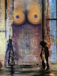 Whisper from the past