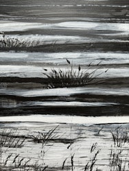 Black and White Öland nr 1