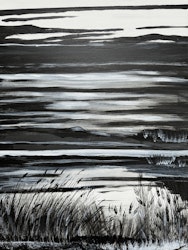 Black and White Öland nr 3