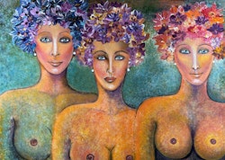 Madame fleur