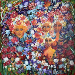 Garden party