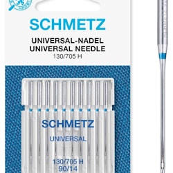 Nål - Schmetz Universal 90/14 10-pack