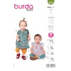 BURDA - STYLE - KIDS stl 56-98
