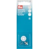 Prym - Insatser till plasttryckknappar 12.4 mm